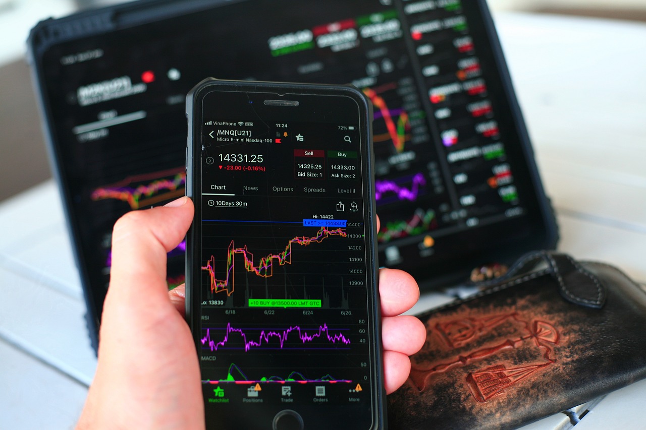 Investir dans les Actions Vertes: Un Guide pour les Débutants