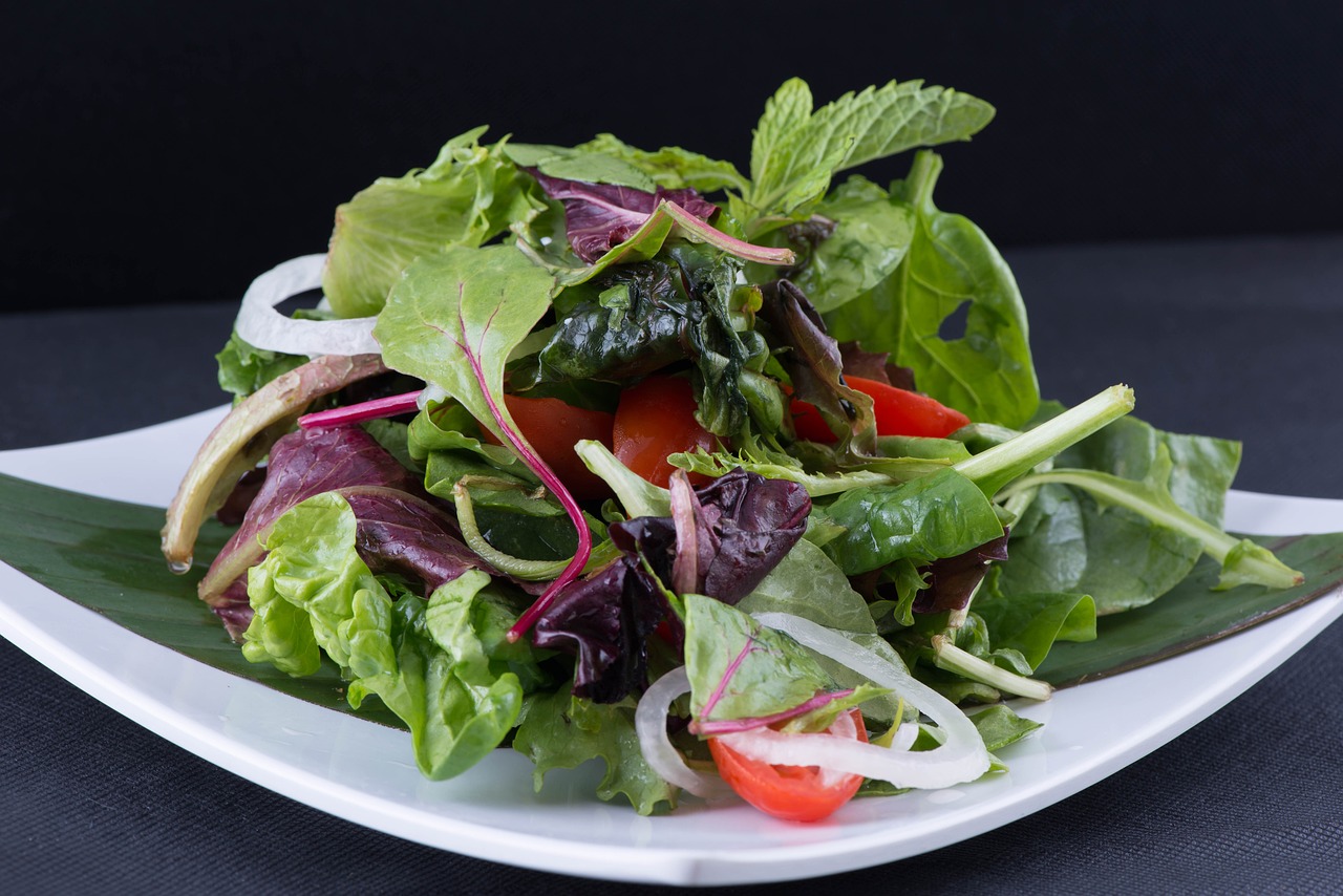 Les Secrets de la Cuisine Végétarienne Gourmet