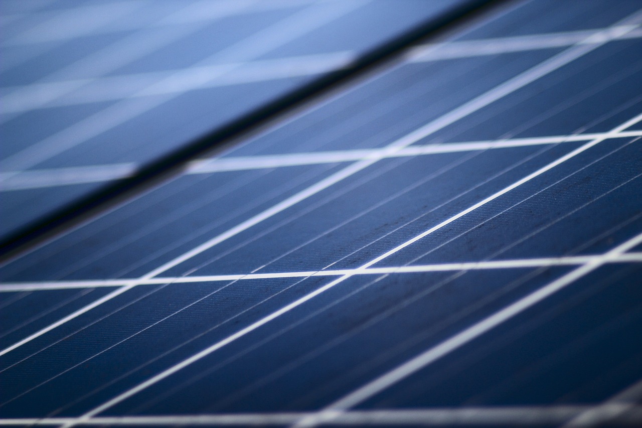 Les Défis de la Transition Énergétique