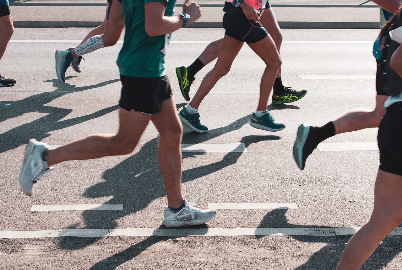 Préparation pour le Marathon : Un Guide pour les Débutants