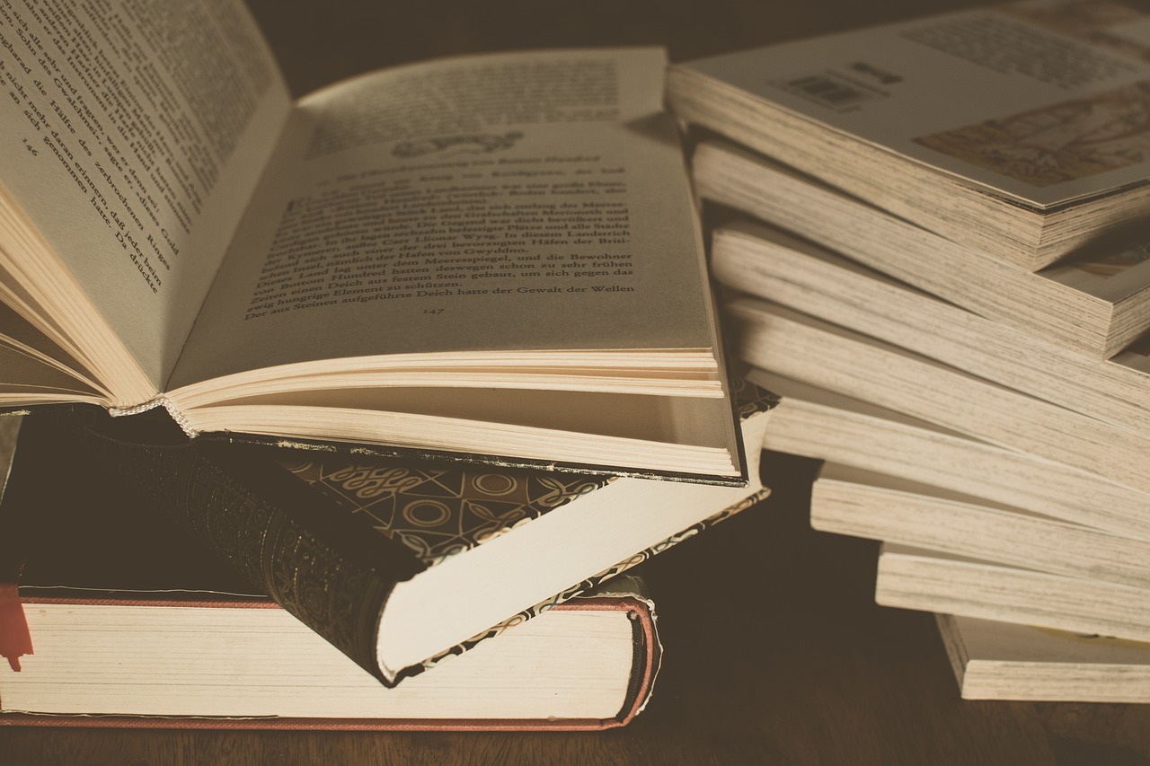Les 3 Meilleures Sorties de Romans de Science-Fiction depuis 2000