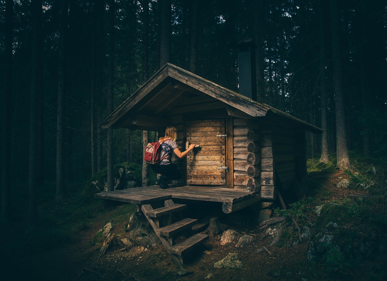 10 Solutions Simples pour Gérer l'Eau dans une Tiny House