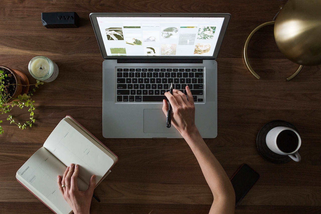 10 Astuces pour Améliorer votre Productivité au Travail