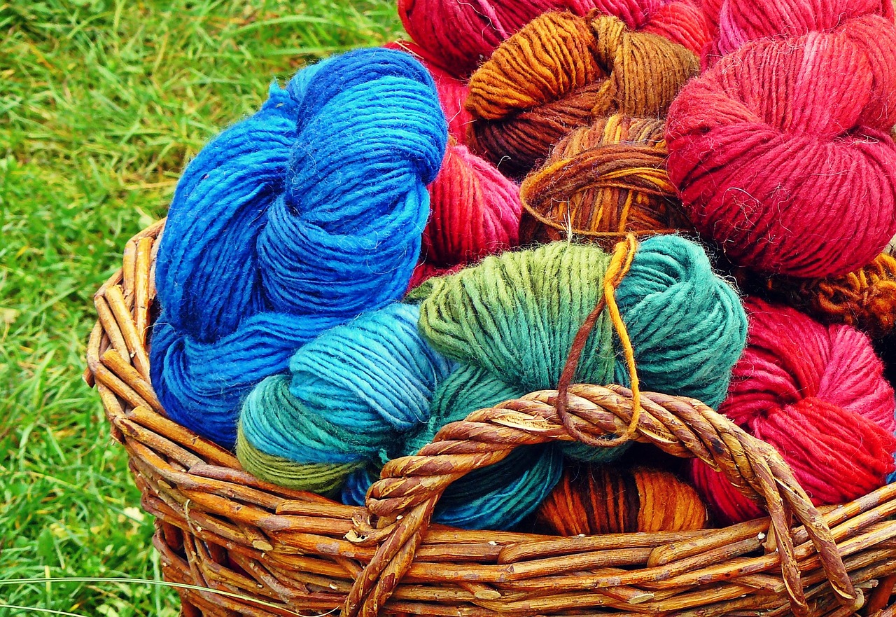 Le Tricot : Un Loisir Créatif pour Tous