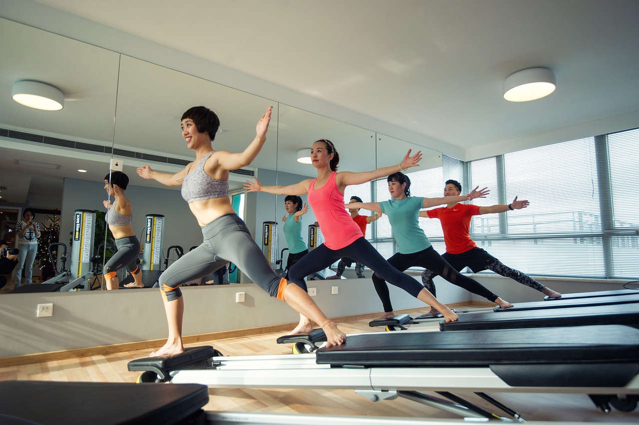 Comment le Yoga Peut Améliorer votre Santé Mentale