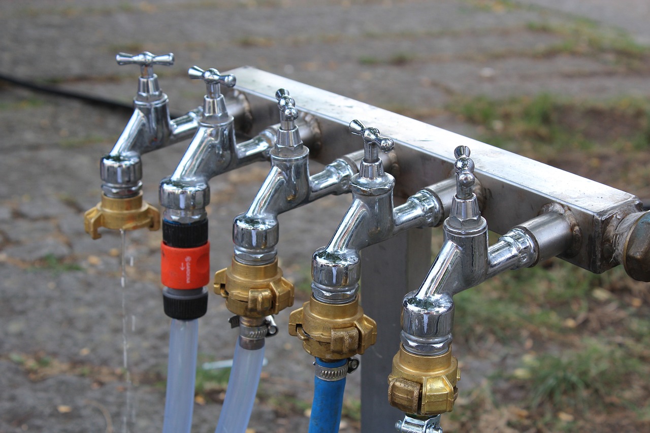 Prévention des Fuites d'Eau : Conseils d'Experts à Lyon