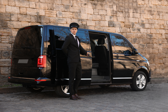 Un annuaire pour découvrir les VTC qu'est-ce qu'une Voiture de Transport avec Chauffeur